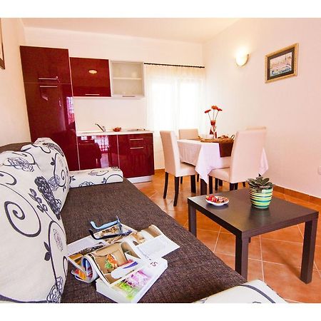 Apartments Cambi Kaštela Eksteriør bilde