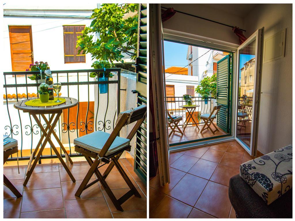 Apartments Cambi Kaštela Rom bilde