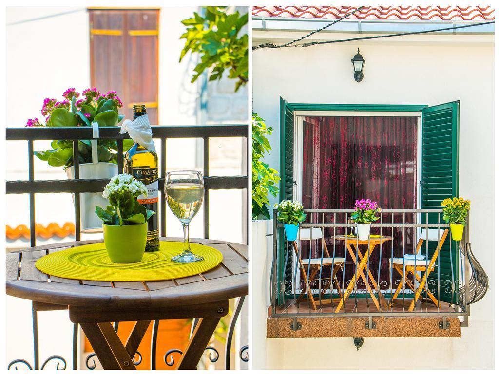 Apartments Cambi Kaštela Rom bilde