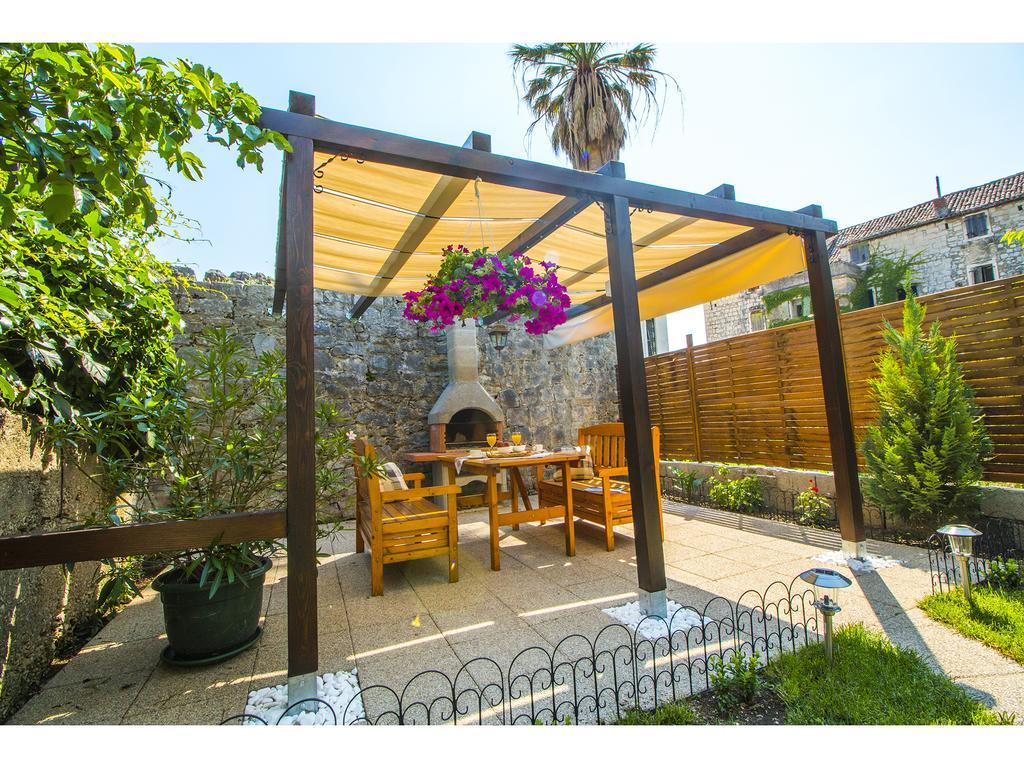 Apartments Cambi Kaštela Rom bilde