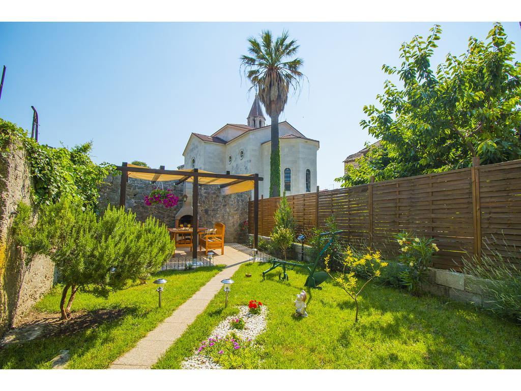 Apartments Cambi Kaštela Rom bilde