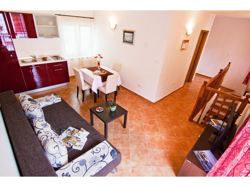 Apartments Cambi Kaštela Rom bilde