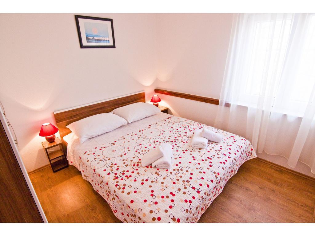 Apartments Cambi Kaštela Rom bilde