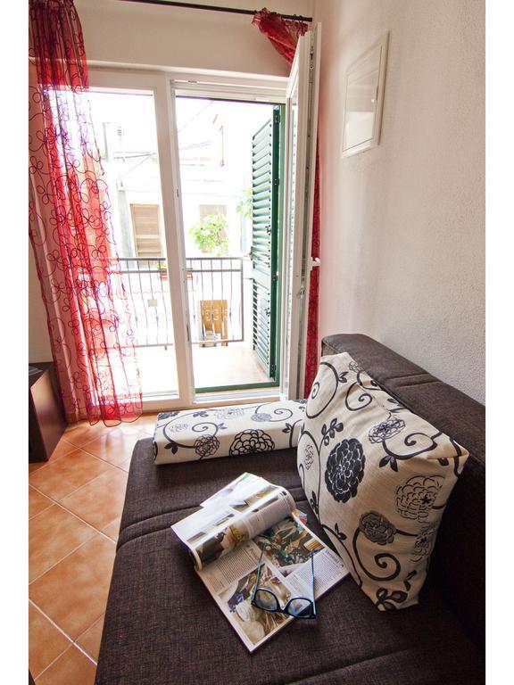 Apartments Cambi Kaštela Eksteriør bilde