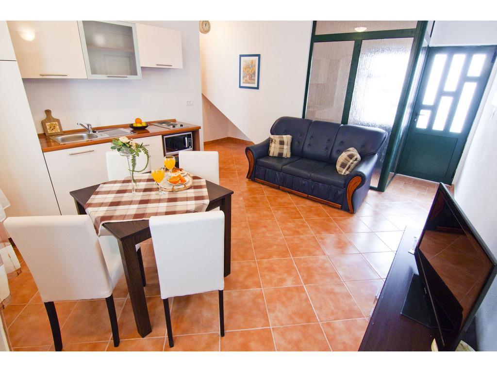 Apartments Cambi Kaštela Rom bilde