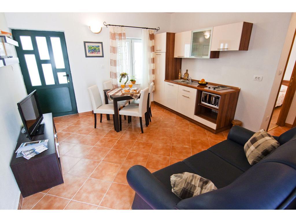 Apartments Cambi Kaštela Rom bilde
