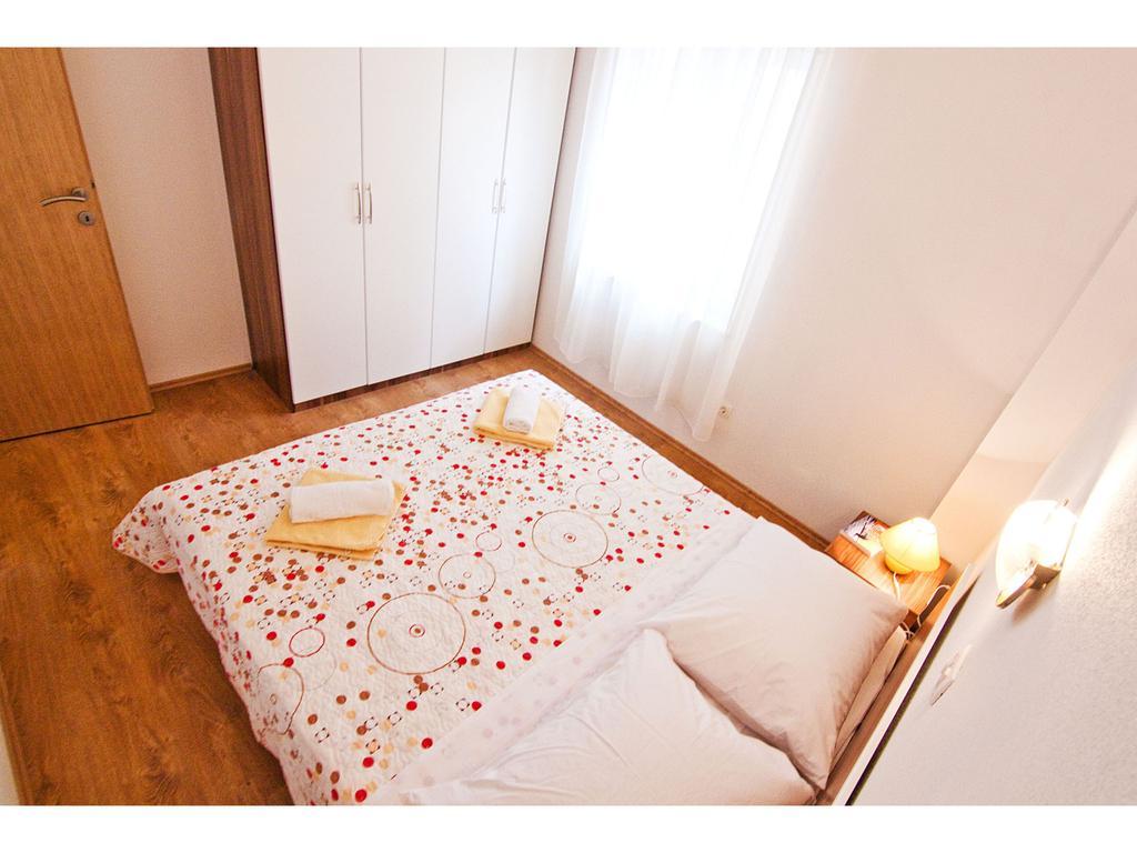 Apartments Cambi Kaštela Eksteriør bilde