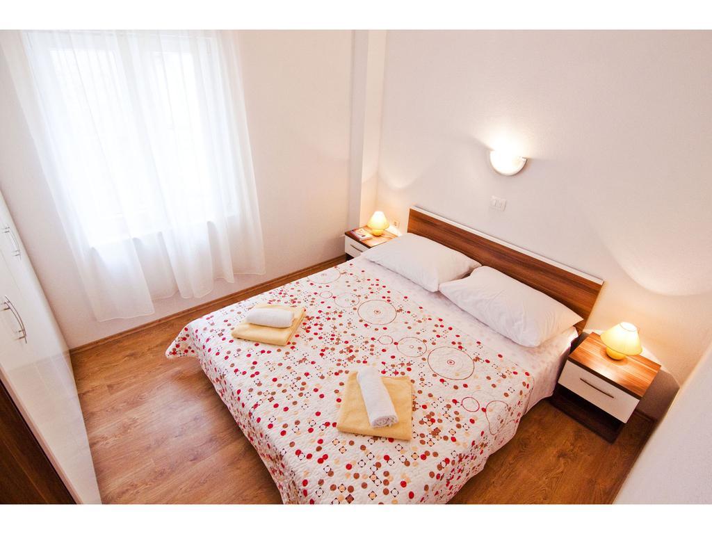 Apartments Cambi Kaštela Rom bilde